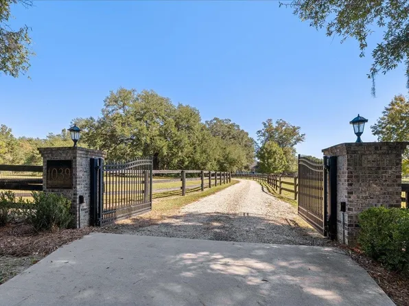 1039 Baum Rd, Tallahassee, FL 32317