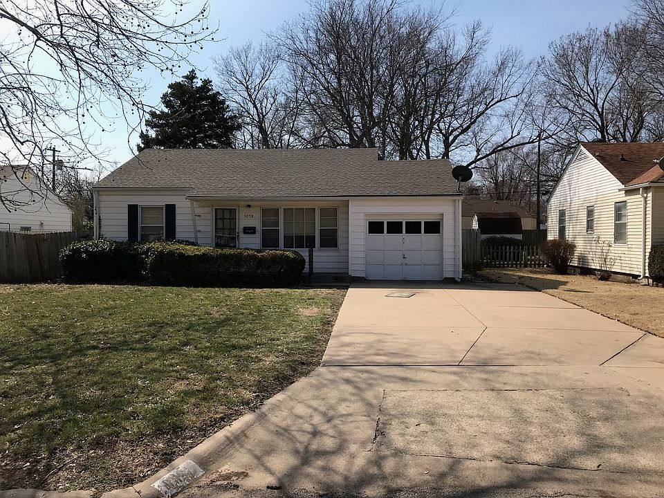 1st image of 1012 Poplar Ave