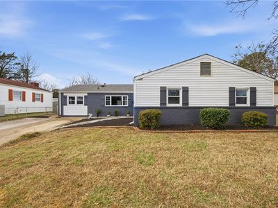 5 Marldale Dr, Hampton, VA, 23666