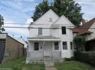 3220 Chestnutdale Ave, Cleveland, OH