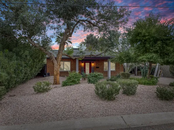 2729 E Fairmount Ave, Phoenix, AZ 85016
