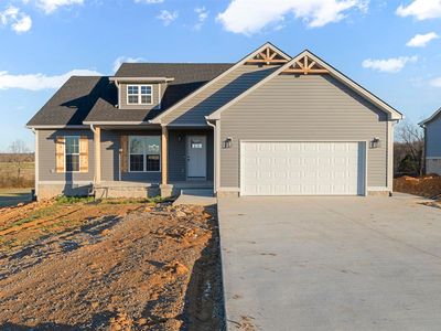 220 Walnut Grove Dr, Smiths Grove, KY, 42171