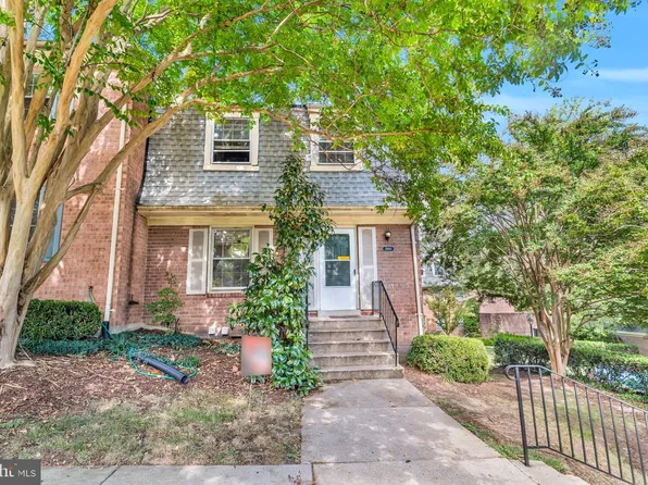 5900 Westchester Park Dr, College Park, MD 20740