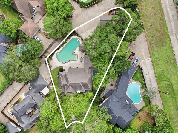 615 Brenwick Ct, Katy, TX 77450