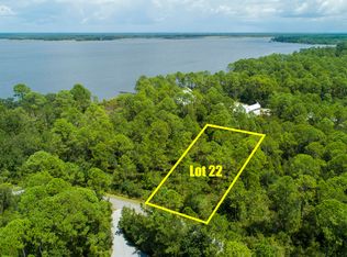 22 Bay Trce, Pt Washington, FL 32459