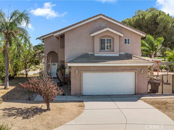 13415 Banning St, Fontana, CA 92336