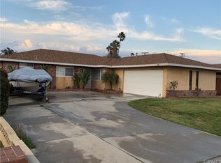 17470 Hawthorne Ave, Fontana, CA 92335