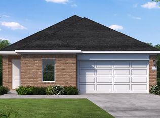 Ellis Plan, Eastern Wells, Jarrell, TX 76537