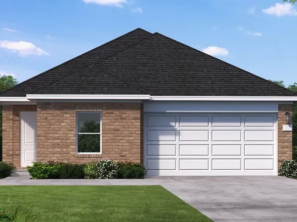 Ellis Plan, Briarwood