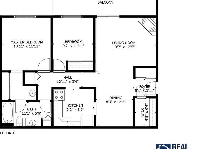 1450 Glen Abbey Gate #922 — Photo 3
