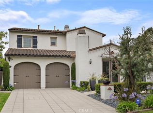 6 Julia St, Mission Viejo, CA 92694