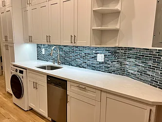 Rented by Bank Neary