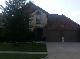 515 Kearley Dr, Fate, TX 75087