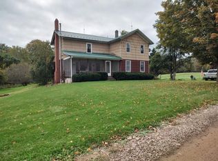 65 Whitaker Rd, Westfield, PA 16950