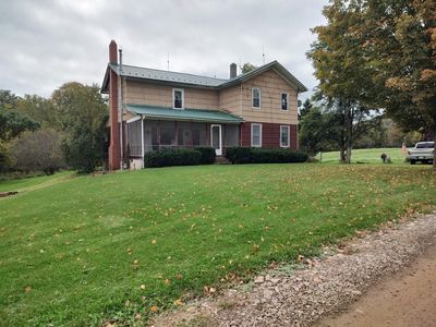 65 Whitaker Rd, Westfield, PA, 16950
