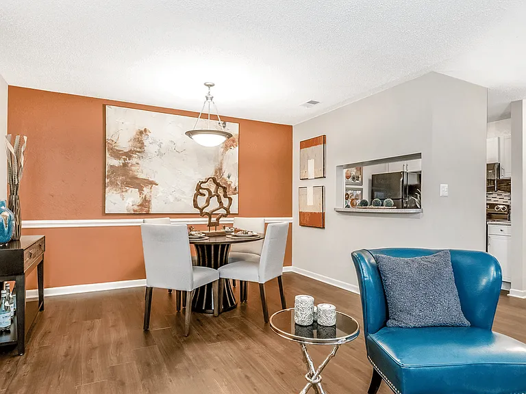 Paces Pointe Apartment Homes — Photo 75