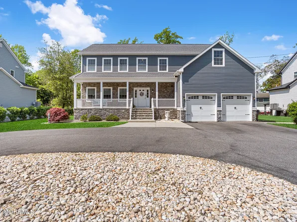 316 Mantoloking Road, Brick, NJ 08723