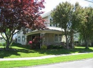 81 Broad St, Montgomery, PA 17752