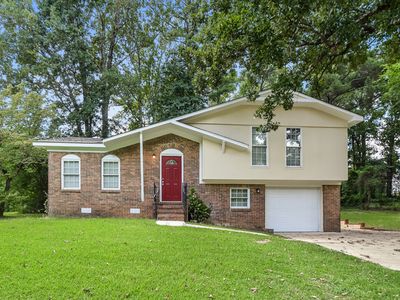 3002 Sartain Dr, Adamsville, AL, 35005