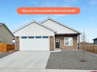 LOT 17 Kestrel Loop, Montrose, CO 81401
