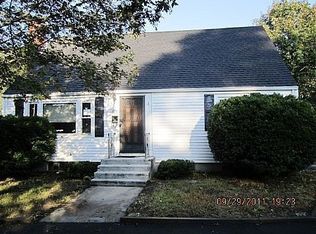 66 Collincote St, Stoneham, MA 02180