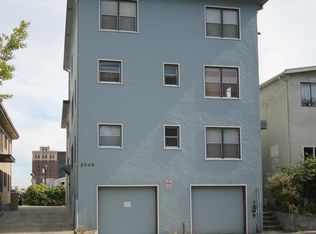 2038 Hearst Ave APT 6, Berkeley, CA 94709