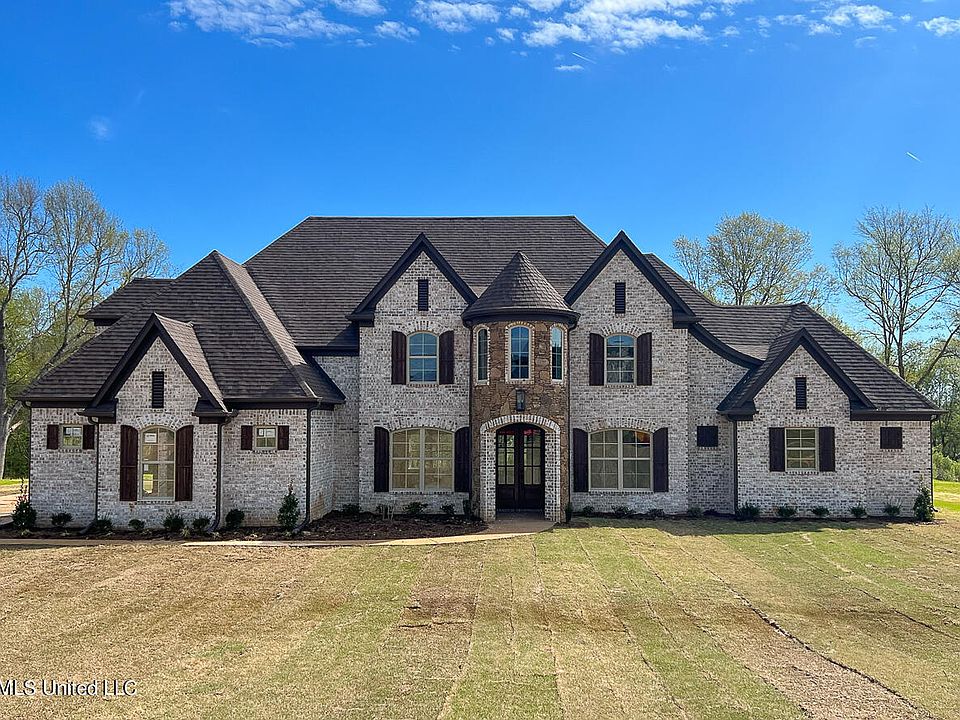 1132 Pebble View Dr, Byhalia, MS 38611 Zillow