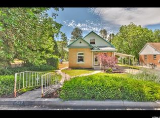 647 E 2550 N, North Ogden, UT 84414