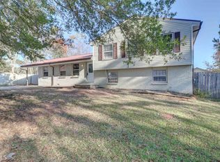 5776 Wesson Ct, Ellenwood, GA 30294