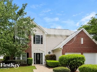 1455 Chamirey Dr SW, Marietta, GA 30008