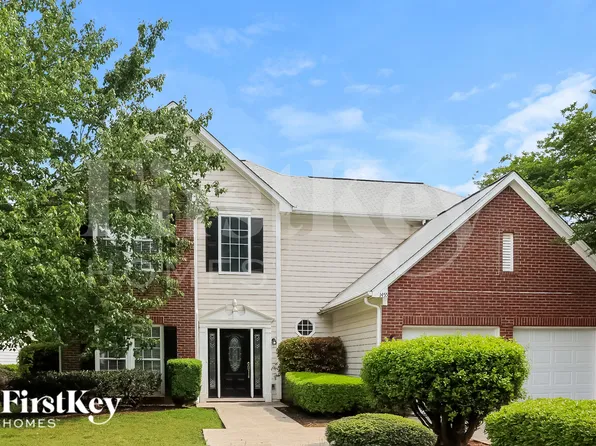 1455 Chamirey Dr SW, Marietta, GA 30008