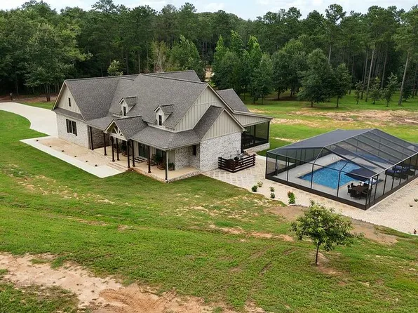 1001 County Road 18, Newville, AL 36353