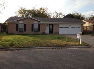 6109 Lalagray Ln, Watauga, TX 76148