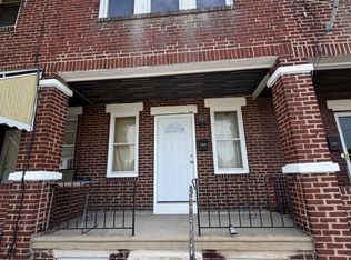 1619 S Dover St, Philadelphia, PA 19145