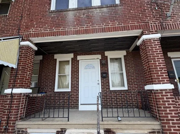 1619 S Dover St, Philadelphia, PA 19145
