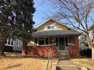 934 E Tabor St, Indianapolis, IN