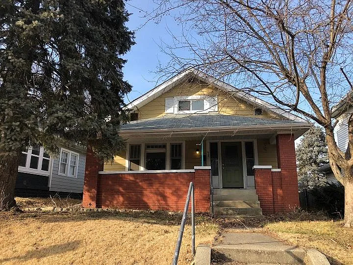 934 E Tabor St photo 1