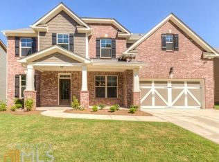 3000 Duke Dr, Fairburn, GA 30213