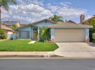 1111 Viewpoint St, Upland, CA 91784