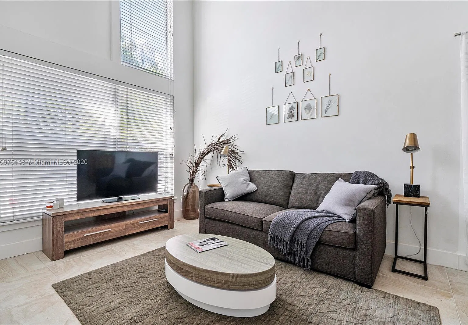 1 bed, 1.5 bath, 710 sqft, $2,800 — Photo 4