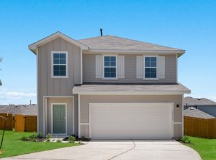 12208 Pike Bnd, Mustang Ridge, TX 78610