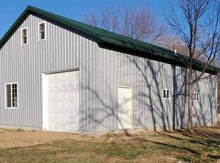 309 McCarthy St, Utica, SD 57067