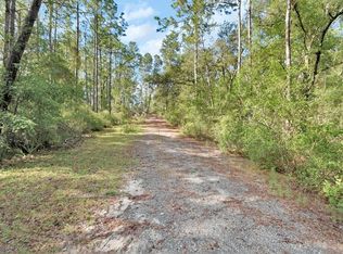 1183 Antilla St LOT 1, Lake Helen, FL 32744