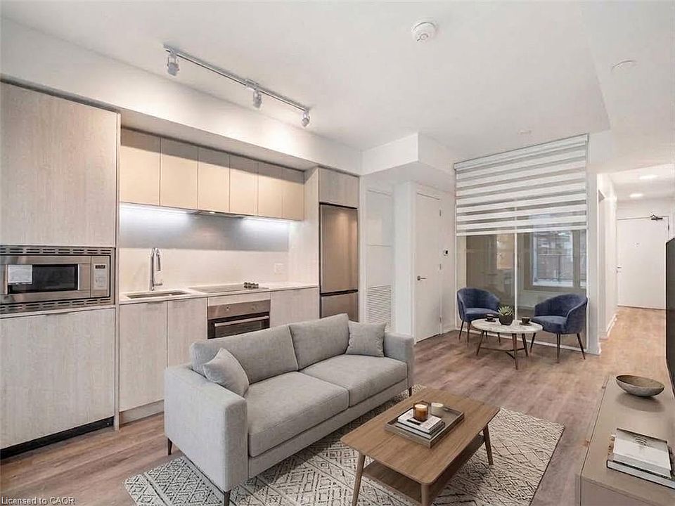 1st image of 1 Jarvis St #922