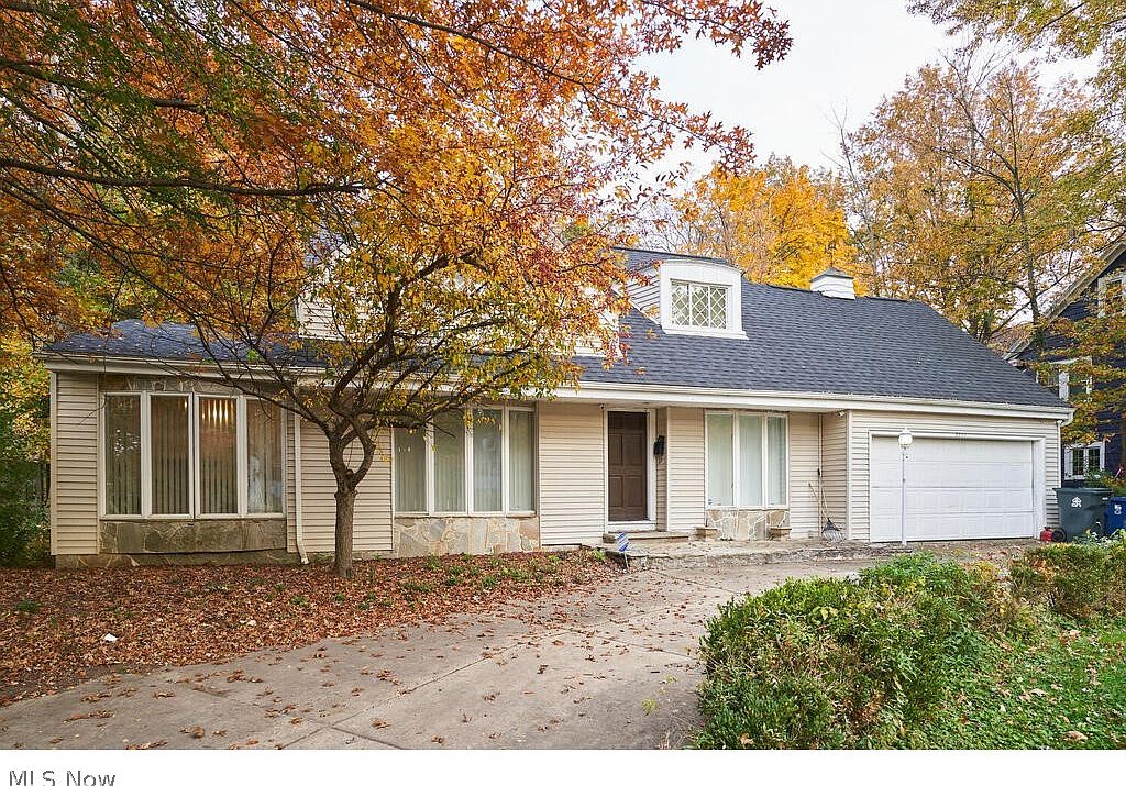 2599 Lee Rd, Cleveland Heights, OH 44118 | MLS #4417134 | Zillow