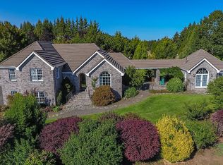 27875 SW Ladd Hill Rd, Sherwood, OR 97140