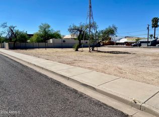 377 N Bailey St, Florence, AZ 85132