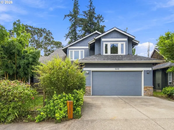 5648 SE Campanario Rd, Milwaukie, OR 97222