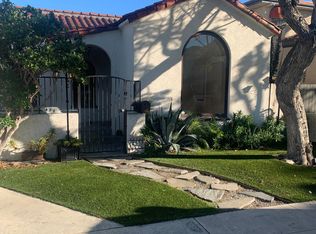 124 Via Di Roma Walk, Long Beach, CA 90803