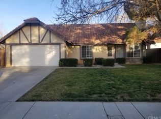 37538 Cedrela Ave, Palmdale, CA 93552